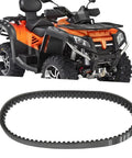 GY6 CVT Drive Belt Replacement For 110cc 125cc 150cc Scooters Go Kart Moped ATV OE 743 20 30 near an ATV