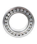 Spherical Roller Bearing Single Piece 22308 22309 22310 22311 Double Row Self Aligning High Speed Heavy Duty industrial component view from the top.
