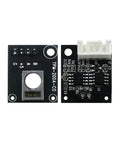 Indoor Carbon Monoxide Sensor Module With UART Output For Easy Setup Quick Accurate CO Detection High Sensitivity Gas Sensor For Smart Home And Industrial Use TPM200A CO UART Connecting Type.