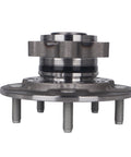 Front Wheel Hub Bearing Assembly 515153 For Ford Transit 150 250 350 350 HD Vans 2015-2019 Easy Install Durable