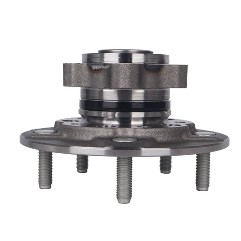 Front Wheel Hub Bearing Assembly 515153 For Ford Transit 150 250 350 350 HD Vans 2015-2019 Easy Install Durable