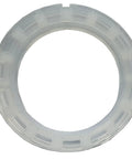 Transparent ring component from Overhaul Kit 910450 For FC350A FC350A FM350A FR350A Nailer Replacement Parts Pro Grade Quick Fix Kit