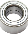 Front Wheel Hub Replacement Kit For 2010-2013 Forte 2.4L 4-Cylinder FWD Drop In Direct Fit Front Driver Or Passenger Side 5 Lug Wheel Compatible Easy Install Durable Hub Bearing Assembly close-up view