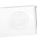 Amoeba Proteus Whole Mount Prepared Microscope Slide 75 By 25mm For Biology Classrooms And Microscopy Education Single Slide Showcases Classic Shape And Extending Pseudopods Arrives Safely In Protective Case, labeled slide in case