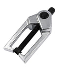 Close-up of Beast Two Jaw Bearing Puller And Separator Tool For Car Pulleys And SUVs 0 To 5.125 Inch Jaw Spread Portable Bearing Removal Kit