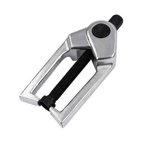 Close-up of Beast Two Jaw Bearing Puller And Separator Tool For Car Pulleys And SUVs 0 To 5.125 Inch Jaw Spread Portable Bearing Removal Kit