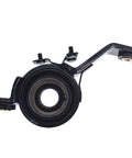 Heavy Duty Drive Shaft Center Support Bearing For 2007 Through 2017 Jeep Compass Patriot, featuring rubber steel core and mounting bracket.