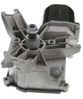 Direct Mount Front Windshield Wiper Motor Plug N Play Swap For Chevy Blazer GMC Jimmy S10 1998 To 2004, showing heavy duty motor with mount.
