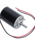 12V 3500RPM DC Motor With Permanent Magnet Beast High Speed CW CCW 30W Output Low Noise Smooth Running For RC Cars