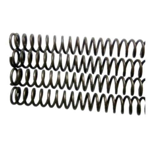 All Purpose Small Compression Spring 3.5mm Wire Diameter 56mm Outer Diameter 300mm Length Spool Style Assorted Kit One Piece