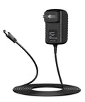 Rock Solid 6V AC Adapter No Sweat Plug And Play Charger compatible with Skil and Bosch Power Tools with 300MA output.