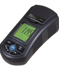 Portable Digital Chlorine Meter for Pools and Spas with Large LCD Display Measures Free and Total Chlorine handheld water tester