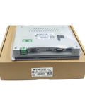 Back view of MT8071iE 7 Inch Touch Screen HMI Display For PLC Systems Plug And Play New In Box With Warranty Ready To Install