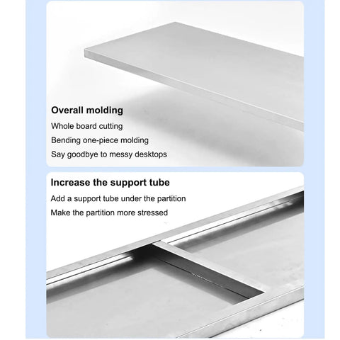Heavy Duty Folding Wall Shelf With Thick Rust Proof Stainless Steel Hella Sturdy Floating Storage Rack For Garage Kitchen Or Laundry Straight Built Tough To Handle Any Daily Grind Smoothly