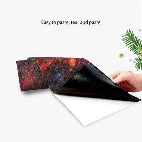 Hand peeling Grippy Grip Tape Sandpaper For Skateboards And Electric Scooters, Pro Grade Anti Slip Foot Pad with fine grit
