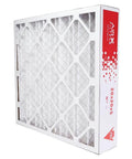 MERV 8 Furnace Filter 20x20x5 Replacement For Honeywell FC100A1011 FC200E1011 FC200A1024 side view