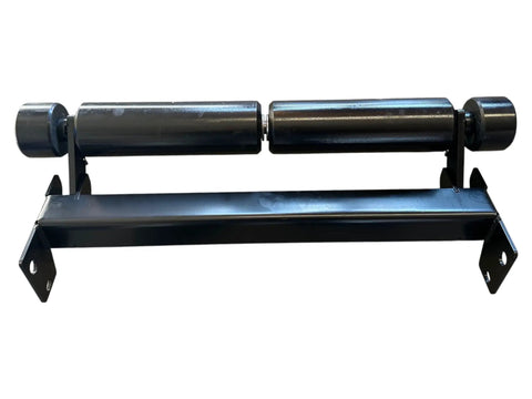 Pro Grade Lawn Stripe Kit For V-Ride II Stand-On Mower, heavy duty roller for 48, 52, and 61 inch decks.