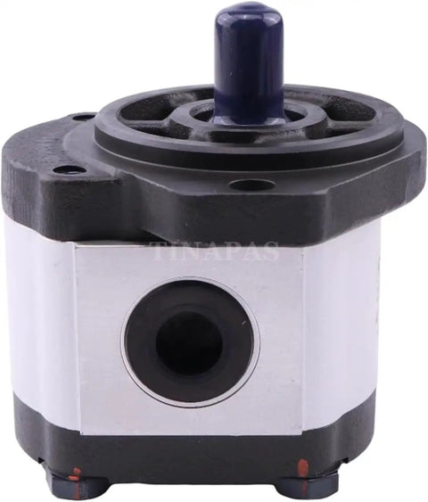 Top Shelf Slick Heavy Duty Workhorse 4Cc Ccw Gear Hydraulic Pump Replacement For Genie Scissor Platforms Gs Series Gr Boom Lifts High Performance Industrial Premium Build Ready 231572