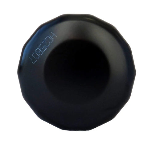 Mazda Oil Filter Cartridge Genuine OEM Factory Part Exact Fit For Mazda Cars And SUVs top view