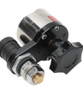 Magnetic Welding Ground Clamp With On And Off Adjustable Switch Switchable Grounding Magnet Connector For Welding Kit