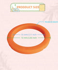 Conical Group Head Gasket Seal For La Marzocco Espresso Machines Strada MP Linea PB GS3 FB70 FB80 GB3 GB5 H.3.001