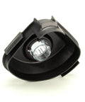 Lid With Plug Replacement For High Power Professional Blenders OEM Quality Spill Proof Seal Easy Snap Fit Durable Plastic Cap