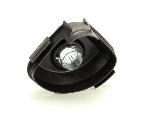 Lid With Plug Replacement For High Power Professional Blenders OEM Quality Spill Proof Seal Easy Snap Fit Durable Plastic Cap