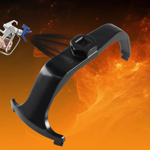 Half Inch Drive Fuel Tank Lock Ring Tool for Fuel Pump Sender Removal, high carbon steel, impact wrench compatible.