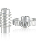 Beefed Up Aluminum Drive Gear Kit for Garage Door Openers CNC Machined for Ultra Smooth Operation Replaces 41A2817 41C4220 41C4220A