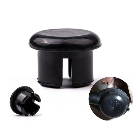 Saturn Stick Shifter Cable Bushing Direct Replacement For Manual Transmissions Fits SC SW Sl1 Sl2 1991 2003 Black Plastic Rubber Material Tighten Shifts Reduce End Play More Precise Durable close-up
