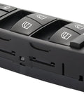 Side view of Mercedes Benz Power Window Switch Replacement for ML Class SUVs, fits ML320 ML350 ML450 ML500 ML550 ML63 AMG