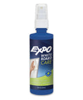 Killer Dry Erase Whiteboard Cleaning Spray Goes Hard On Stubborn Ink And Removes Ghost Marks Without Any Drama While Delivering A Total Game Changer Streak Free Finish Every Single Time, 8oz pump bottle