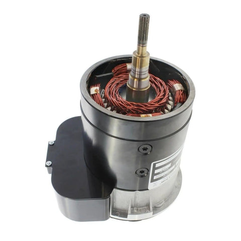 Heavy Duty Electric Drive Motor Assembly With Matched Cable For Scissor Lift 1930Es Unit 70001263 And 1001091502 Parts Built Tough No Sweat Top Shelf Aftermarket Replacement