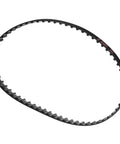 Top Notch Replacement Disc Sander Drive Belt For Shop Tools And Drill Presses Heavy Duty Engineered Rubber Design, detailed view.