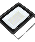2 Pack 150W LED Flood Lights Outdoor IP66 Waterproof Security Floodlights 15000 Lumens 6000K Daylight White 1000W Equivalent