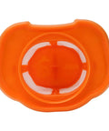 Orange plastic component from Six Pack HHVKF10 Vacuum Filter Replacements For HHVK Series Compatible With HHVK320J10 HHVK320J61