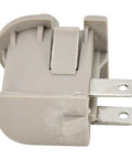 Seat Switch Replacement For Lawn Mower 121305X Compatible With John Deere AM104403 AYP 532421062 MTD Cub Cadet 9253166