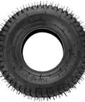 9x3.50-4 Tire And Inner Tube For Mini ATV Quad Go Kart Heavy Duty Petrol Electric Gas Skateboard Scooter Mini Choppers