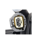 Close-up of connector on Secondary Air Injection Pump Replacement For 2008 To 2014 Dodge Avenger Journey Chrysler 200 Sebring 2.4L 4891832AA 4891832AB
