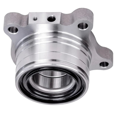 Rear Wheel Bearing Module Assembly Kit For Toyota Tundra 2007 Through 2020, Land Cruiser And Lexus LX570 2008 Through 2020, close-up of single unit