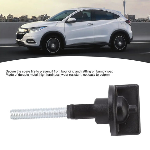 Spare Tire Bolt And Hold Down Bolt Retainer Clamp Universal Fit For Car And Truck Wheel Replacement Parts 74652 SDA 003