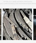 Crafting Rugged Heavy Duty Pick Mattock With Dual Head Hoe And Digging Tool Forged Steel 16 Inch Hand Tool in workshop