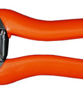 Heavy Duty Cable Cutter For Up To Five Thirty Second Inch Wire Rope With Non Slip Plastic Coated Handles Triangular Cutting Jaws