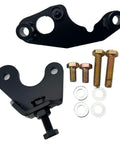 Heavy Duty Exhaust Manifold Bolt Repair Kit For Gm Trucks And Svus 4 8 5 3 6 2 Liter Engines 1999 To 2021, includes brackets and bolts.