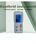 S Shape Tension And Compression Load Cell Sensor Indicator Instrument For Control System Applications, handheld with screen display