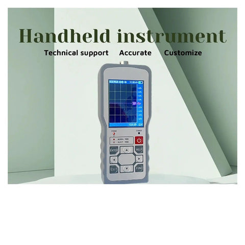 S Shape Tension And Compression Load Cell Sensor Indicator Instrument For Control System Applications, handheld with screen display