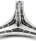 Genuine OEM Flange Shaft Assembly DC97-14421A For Samsung Washing Machines Replacement Part - Compatible With WF448AAP/XAA, WF448AAP/YE