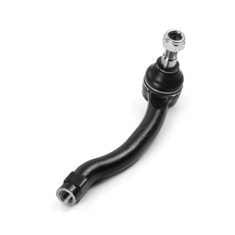 Acura MDX Outer Tie Rod End Kit 2007-2013 Front Left And Right Includes ES800825 ES800824 Steel Construction With Cotter Pin Fits Acura ZDX 2010-2013 And Honda Pilot 2009-2015 Premium Chassis Parts