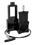 RV Gate Valve Extension Kit With 72 Inch Flexible Cable Extends Your Waste Valve Handle For Easy Access