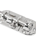 Heavy Duty Marine Locker Latch Built To Last In Polished Stainless Steel For Boats And Yachts Fits Windows Doors Hatches Cabinets